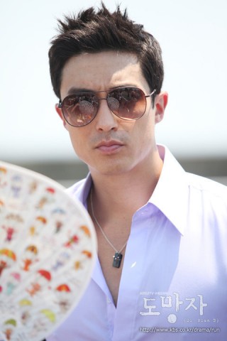 Daniel Henney Fotoğrafı