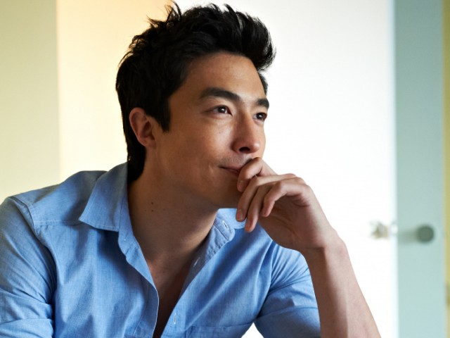 Daniel Henney Fotoğrafı