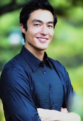 Daniel Henney Fotoğrafı