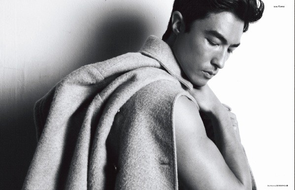 Daniel Henney Fotoğrafı