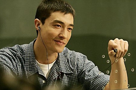 Daniel Henney Fotoğrafı