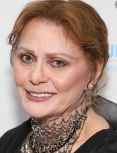 Elizabeth Ashley fotoğrafı