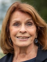 Senta Berger fotoğrafı