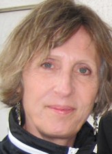 Betsy Giffen Nowrasteh fotoğrafı