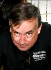 David A. Prior fotoğrafı