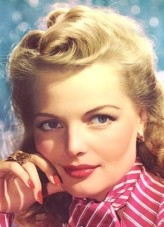 Elyse Knox fotoğrafı