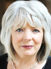 Alison Steadman fotoğrafı