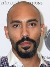 Alex Lanipekun fotoğrafı