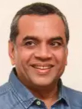 Paresh Rawal fotoğrafı