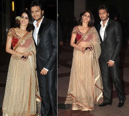 Riteish Deshmukh Fotoğrafı