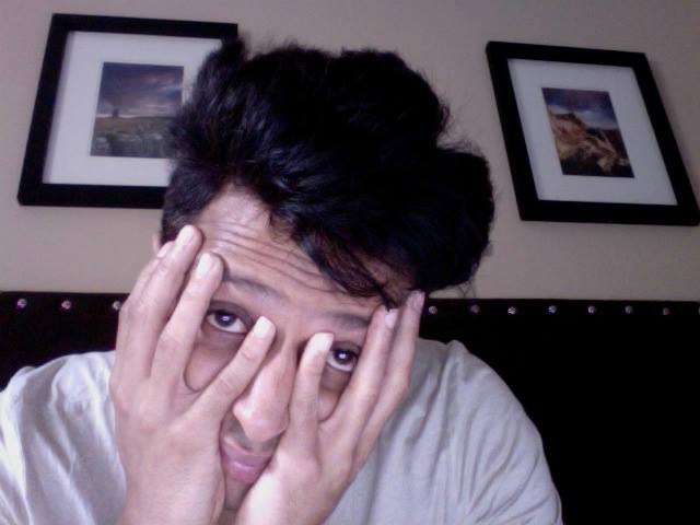 Riteish Deshmukh Fotoğrafı