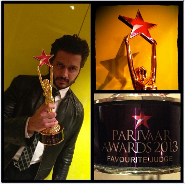 Riteish Deshmukh Fotoğrafı