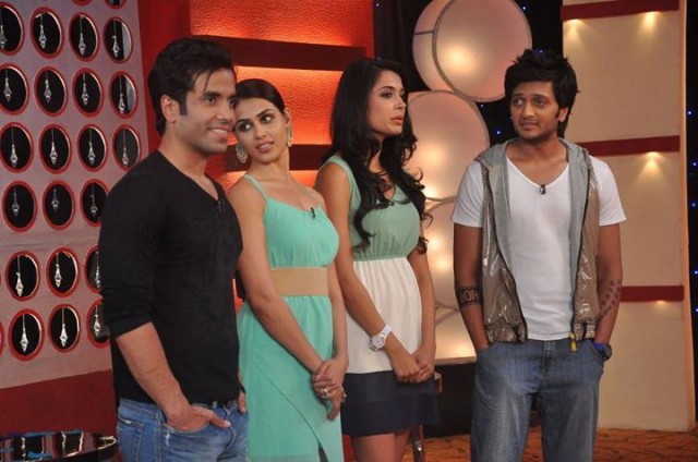 Riteish Deshmukh Fotoğrafı