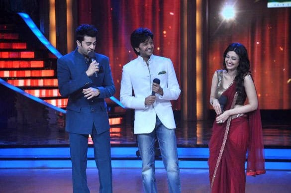 Riteish Deshmukh Fotoğrafı