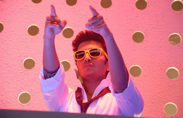 Riteish Deshmukh Fotoğrafı