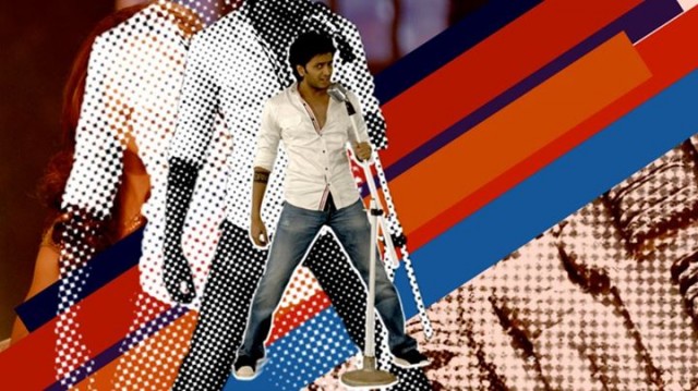 Riteish Deshmukh Fotoğrafı