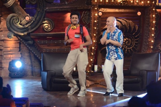 Riteish Deshmukh Fotoğrafı