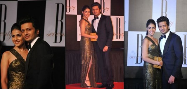 Riteish Deshmukh Fotoğrafı