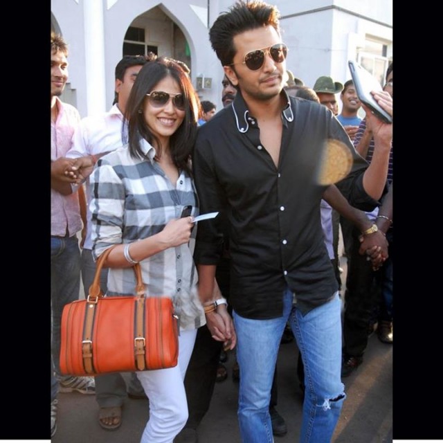 Riteish Deshmukh Fotoğrafı