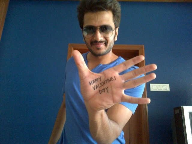 Riteish Deshmukh Fotoğrafı