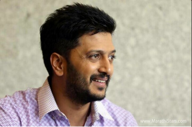 Riteish Deshmukh Fotoğrafı