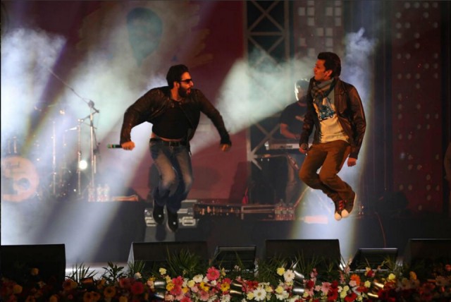 Riteish Deshmukh Fotoğrafı