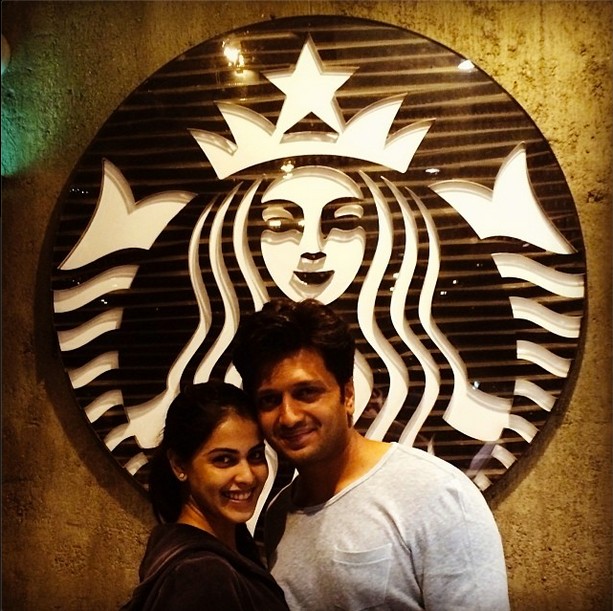 Riteish Deshmukh Fotoğrafı