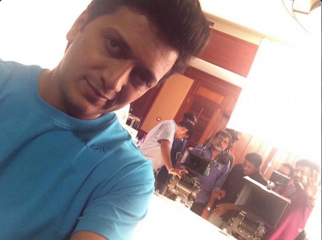 Riteish Deshmukh Fotoğrafı