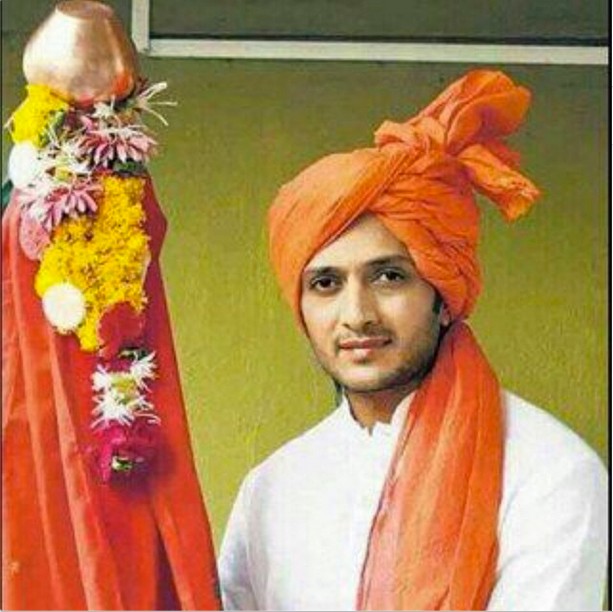 Riteish Deshmukh Fotoğrafı