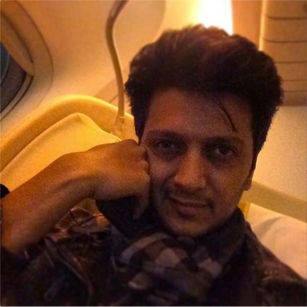 Riteish Deshmukh Fotoğrafı