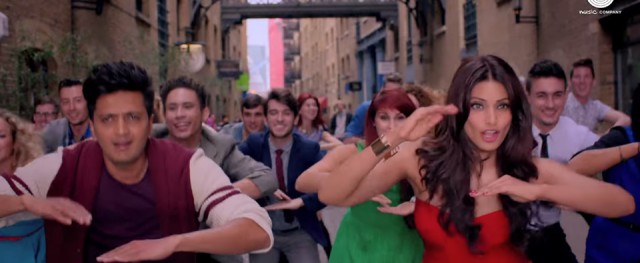 Riteish Deshmukh Fotoğrafı