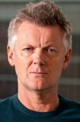 Chris Lang fotoğrafı