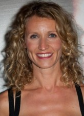 Alexandra Lamy fotoğrafı