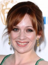 Katherine Parkinson fotoğrafı