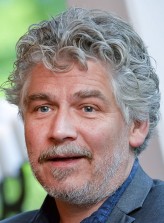 Daniel Alfredson fotoğrafı