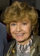 Prunella Scales fotoğrafı