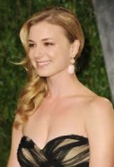 Emily VanCamp Fotoğrafı
