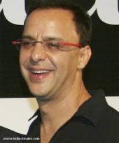 Vidhu Vinod Chopra fotoğrafı