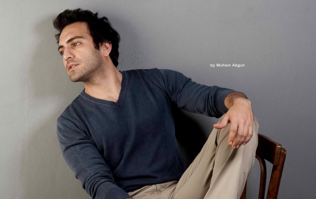 Buğra Gülsoy Fotoğrafı