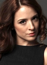 Demet Şaşmaz fotoğrafı