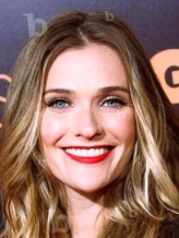 Bre Blair fotoğrafı