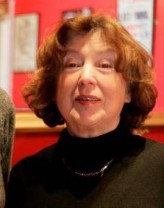 Eileen Colgan fotoğrafı