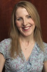 Fenella Woolgar fotoğrafı