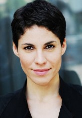 Jasmin Gerat fotoğrafı