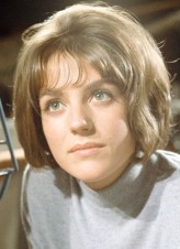 Kika Markham fotoğrafı