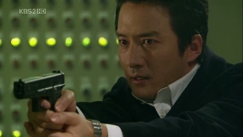 Jeong Jun-ho Fotoğrafı