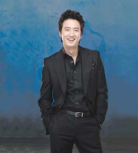 Jeong Jun-ho Fotoğrafı