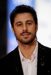 Hugo Silva fotoğrafı