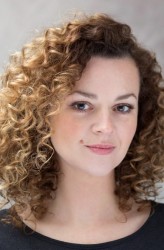 Catherine Bailey fotoğrafı