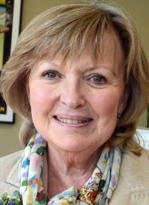 Hannah Gordon fotoğrafı